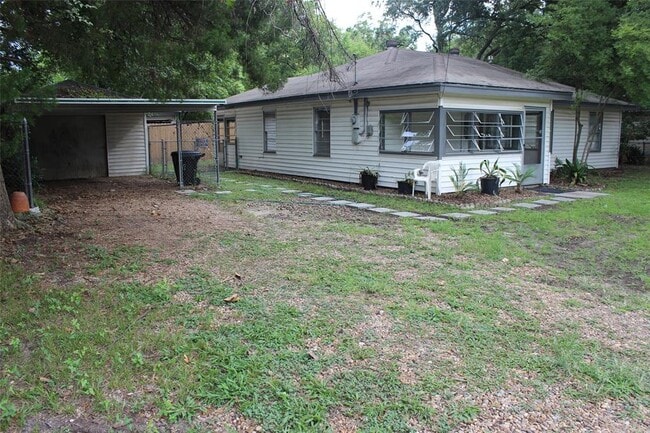 8510 Vogue Ln in Houston, TX - Building Photo - Building Photo