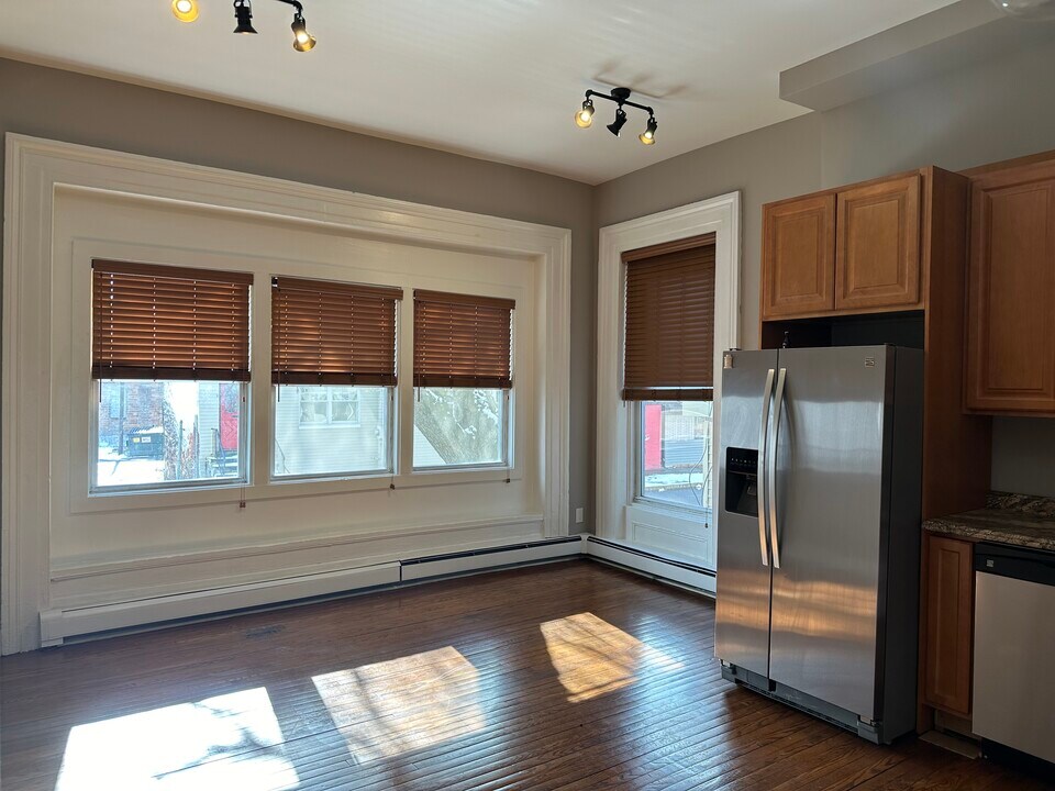 81 Cannon St in Poughkeepsie, NY - Building Photo