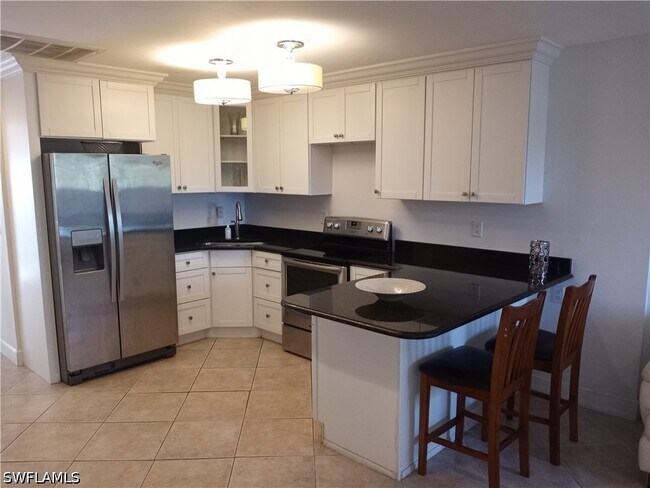 property at 2264 Curtis St