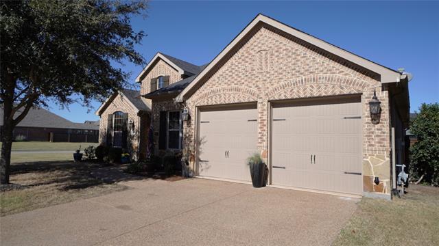 1122 Wedgewood Dr in Forney, TX - Building Photo - Building Photo