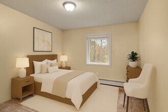 Hillside Chalet in Anchorage, AK - Foto de edificio - Building Photo