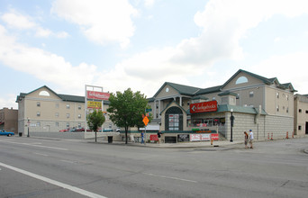 Ohio Stater in Columbus, OH - Building Photo - Building Photo