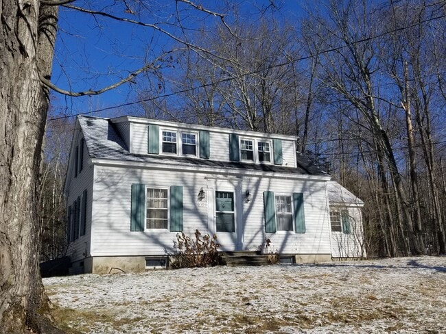 property at 439 Gov Wentworth Hwy