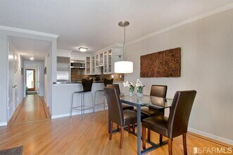 2662 Bush St in San Francisco, CA - Building Photo - Building Photo