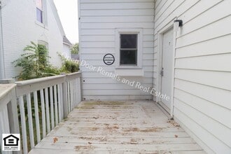 927 Nuttman Ave in Fort Wayne, IN - Building Photo - Building Photo