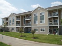 Bayberry Farms Village in Wyoming, MI - Foto de edificio - Building Photo