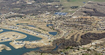 The Resort on Eagle Mt. Lake in Fort Worth, TX - Building Photo - Building Photo