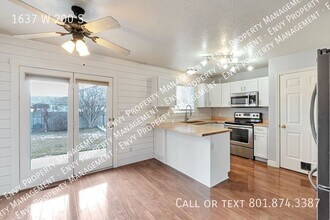 1637 W 200 S St in Lehi, UT - Building Photo - Building Photo