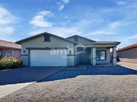 7201 W Sunderland Ave in Phoenix, AZ - Building Photo