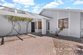 2161 W Jibsail Loop in Mesa, AZ - Building Photo - Building Photo