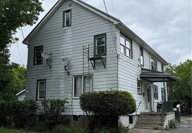 property at 180 Norran Dr