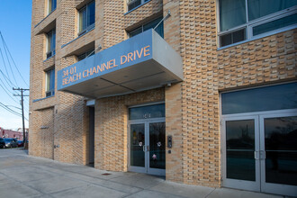 Beach Channel Senior Residences in Far Rockaway, NY - Building Photo - Building Photo