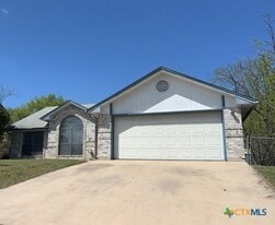 4804 Shawn Dr in Killeen, TX - Building Photo