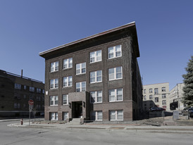 1830 Stevens Ave Apartments