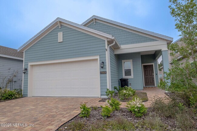 7343 Hilladale Creek Ln in Jacksonville, FL - Building Photo - Building Photo