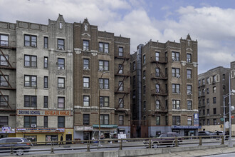 2565 Grand Concourse in Bronx, NY - Building Photo - Building Photo