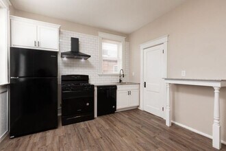 4914 Loughborough Ave in St. Louis, MO - Building Photo - Building Photo