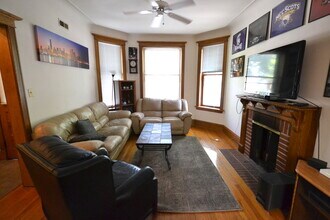 3720 N Wayne Ave in Chicago, IL - Building Photo - Building Photo