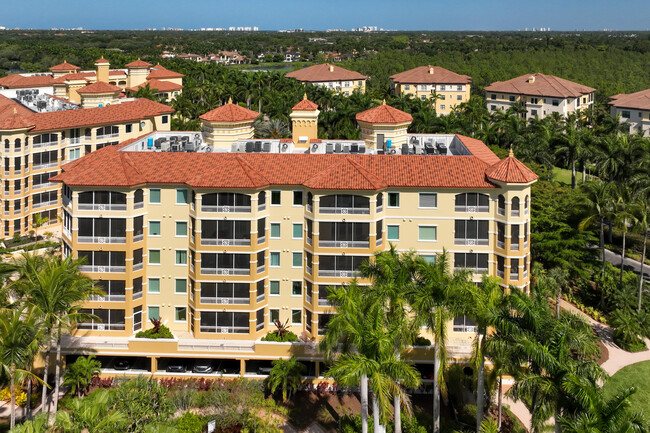 Ventanas at Tiburom in Naples, FL - Foto de edificio - Building Photo