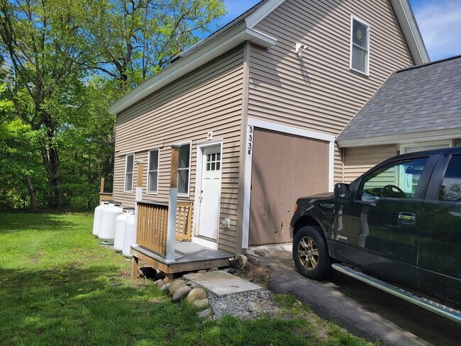 property at 333 Lake St