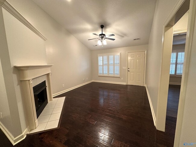 722 Hobbs Rd SE in Huntsville, AL - Building Photo - Building Photo