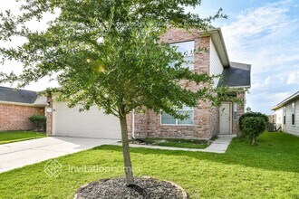 1003 Redcrest Springs Ct in Houston, TX - Building Photo - Building Photo