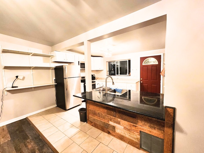 property at 671 W Clark Rd