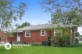 3231 Rosewedge Way in Louisville, KY - Foto de edificio - Building Photo