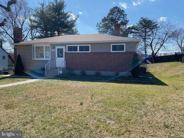 property at 2503 Lakewood Ct