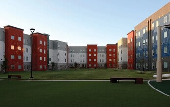 Libertad Austin in Austin, TX - Building Photo - Building Photo