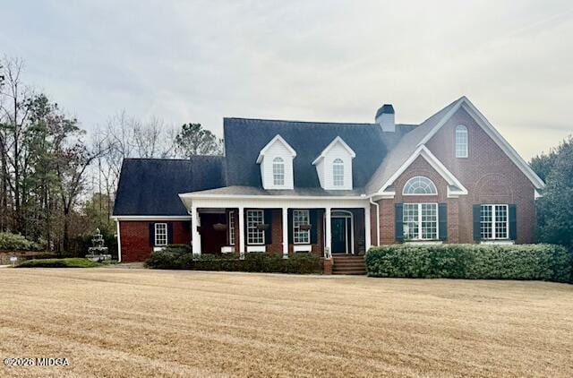 329 Eagle Ridge Rd in Macon, GA - Building Photo - Building Photo