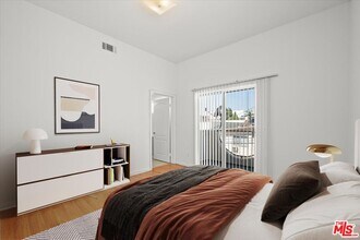 123 Orlando Ave in Los Angeles, CA - Building Photo - Building Photo