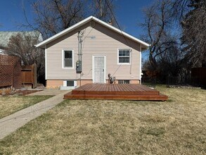 2716 Central Ave in Great Falls, MT - Building Photo - Building Photo