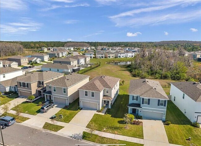 property at 16051 Soft Fern Trce