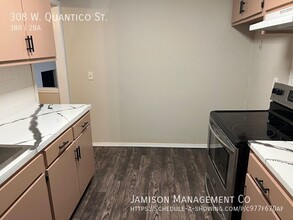 308 W Quantico St in Broken Arrow, OK - Building Photo - Building Photo