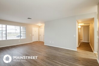 3320 W Ross Ave in Phoenix, AZ - Building Photo - Building Photo