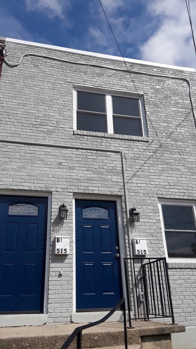 property at 515 59th St NE
