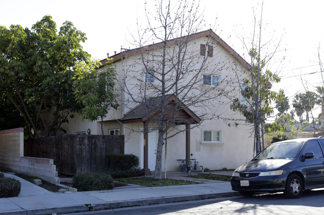 13942 Cedar St in Westminster, CA - Building Photo - Building Photo