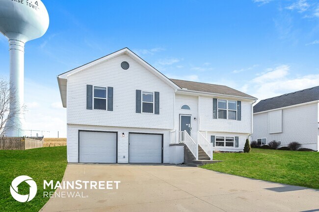 property at 12575 NW Oak Ridge