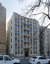 55 W Mosholu Pky N Apartments