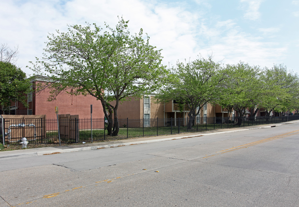 Northaven Park Apartments in Dallas, TX - Foto de edificio