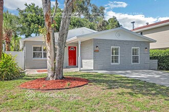 1751 Mississippi Ave NE in St. Petersburg, FL - Building Photo - Building Photo