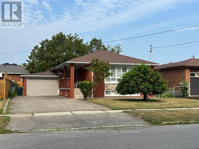property at 37 GOODERHAM Dr