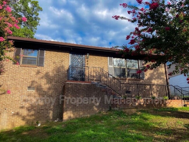 property at 908 Wheeler Ave