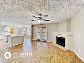 2218 Bantry Ln in Arlington, TX - Building Photo - Building Photo