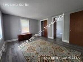 4390 Little Gap Rd in Kunkletown, PA - Building Photo - Building Photo