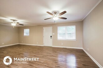 214 Forest Park Rd in Matthews, NC - Building Photo - Building Photo