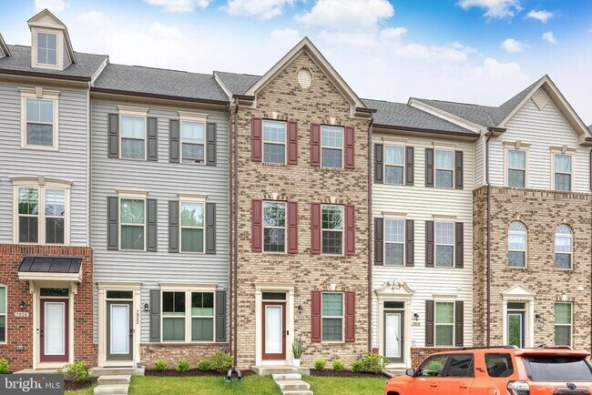 property at 7920 Big Roundtop Rd