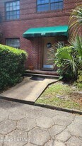2849 Herschel St in Jacksonville, FL - Building Photo