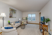 Lexington Village Senior Apartments in Greenfield, WI - Building Photo - Interior Photo